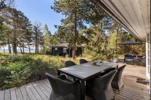 Φυσικό τοπίο κοντά σε αυτή η παραθεριστική κατοικία