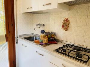 Gallery image of Villa with an amazing garden in Bibione