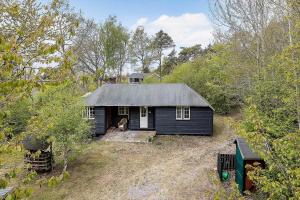 Zahrada ubytování 4770-Aakirkeby-Boderne-68