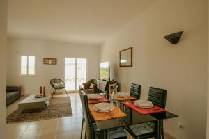 Posezení v ubytování FLH Budens Duplex with Terrace + 9 fotografií
