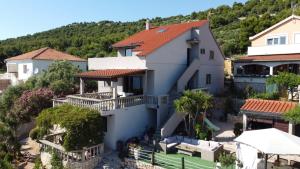 Γενική θέα στο βουνό ή θέα στο βουνό από  αυτό το διαμέρισμα