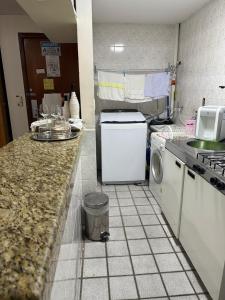 Ảnh trong thư viện ảnh của Flat Pasárgada III (apt 116) ở Vila Velha