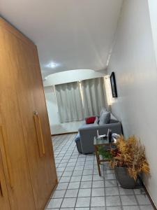 Ảnh trong thư viện ảnh của Flat Pasárgada III (apt 116) ở Vila Velha