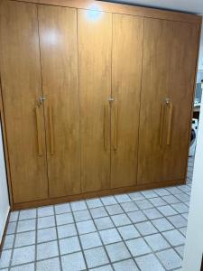 Ảnh trong thư viện ảnh của Flat Pasárgada III (apt 116) ở Vila Velha