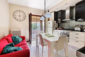 Photo de la galerie de l'établissement La Terrazza Appartamento Agata, à Sirmione