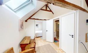 Fotografie z fotogalerie ubytování Au bord de l'Odon v destinaci Louvigny