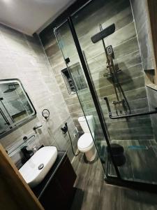 Φωτογραφία από το άλμπουμ του Nova rise apartments σε Ibeju +9 φωτογραφίες