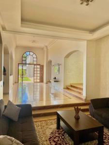 Imagen de la galería de villa dar esalam, en Rabat