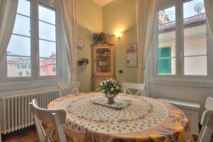 Φωτογραφία από το άλμπουμ του Casa Venezia στο Ραπάλο +22 φωτογραφίες
