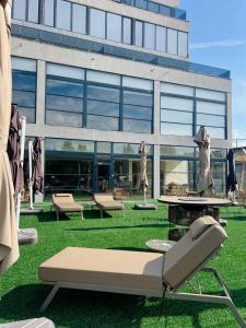 Fotografie z fotogalerie ubytování Grey Star Hotel v destinaci Negotino