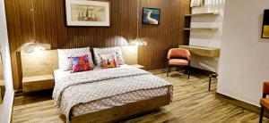 Gallery image of Timbergrove Villa in Khānspur