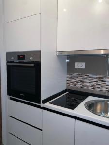 Galería fotográfica de Skyline Suite Skopje en Vojnica