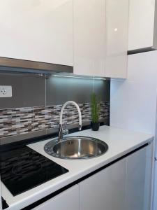 Galería fotográfica de Skyline Suite Skopje en Vojnica 10 fotos más