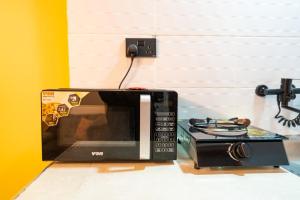 Gallery image of Villaroma Furnished Penthouse Suites in Eldoret