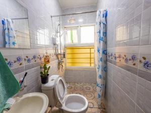 Gallery image of Villaroma Furnished Penthouse Suites in Eldoret