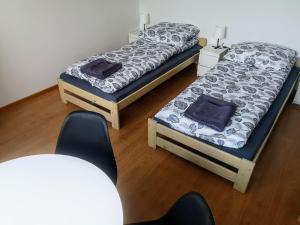 Gallery image of Kwatery pracownicze Kęty Zielona in Kęty