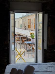 Kép Go Compostela Apartamento 4 pax szállásáról Sarriában a galériában Még 20 kép