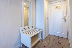 Φωτογραφία από το άλμπουμ του The And Hotel Sultanahmet - Special Category στην Κωνσταντινούπολη +49 φωτογραφίες