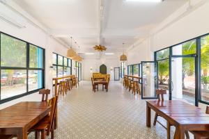 Gallery image of Peaceful Hotel in Vientiane