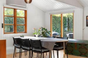 Imagem da galeria de FJ1015-Jaegerspris-Fjordstien-7-A em Jægerspris