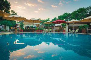 Afbeelding uit fotogalerij van Andy's Boutique Hotel in Mumbai