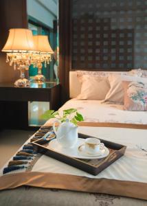 Afbeelding uit fotogalerij van Andy's Boutique Hotel in Mumbai +5 foto's