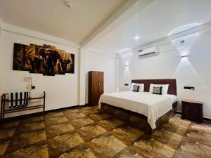 Gallery image of Mariners Cove Villa in Tangalle