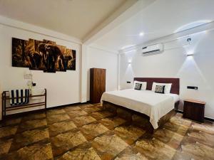 Gallery image of Mariners Cove Villa in Tangalle +77 photos