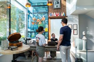 Galería fotográfica de Discovery Hotel en Estambul 45 fotos más