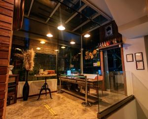 Galería fotográfica de Discovery Hotel en Estambul