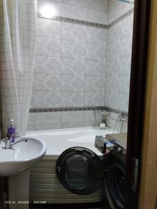 Gallery image of ЮнусАбад in Yunusobod