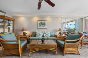صورة لـ Maui Kaanapali Villas A303 في لاهينا