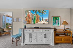 صورة لـ Maui Kaanapali Villas A303 في لاهينا