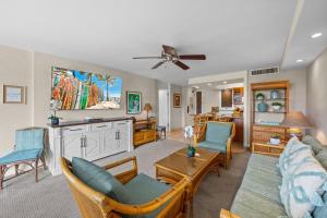 صورة لـ Maui Kaanapali Villas A303 في لاهينا +33 صورة