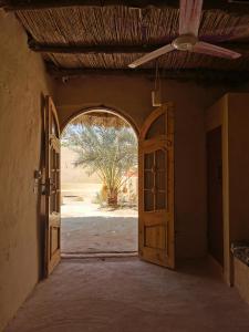 Fotografie z fotogalerie ubytování Siwa Oracle Hostel v destinaci Siwa