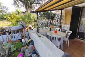 Taman di luar Beautiful T2 in residence with swimming pools +2 gambar
