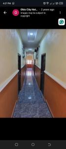 Fotografie z fotogalerie ubytování Ohio city hotel v Owerri