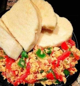 Fotografie z fotogalerie ubytování Ohio city hotel v Owerri