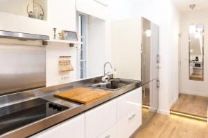 Fotografie z fotogalerie ubytování Split Center brand new Apartment Jazzy ve Splitu