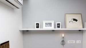 Fotografie z fotogalerie ubytování Split Center brand new Apartment Jazzy ve Splitu
