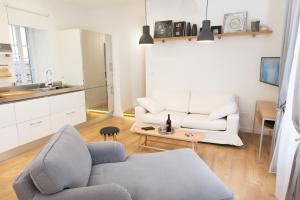 Fotografie z fotogalerie ubytování Split Center brand new Apartment Jazzy ve Splitu