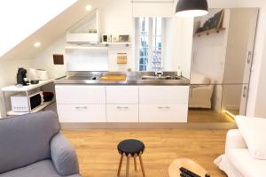 Fotografie z fotogalerie ubytování Split Center brand new Apartment Jazzy ve Splitu