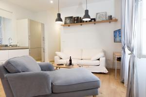 Fotografie z fotogalerie ubytování Split Center brand new Apartment Jazzy ve Splitu