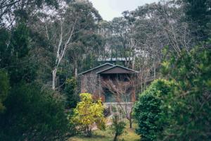 Φυσικό τοπίο κοντά σε αυτή η παραθεριστική κατοικία