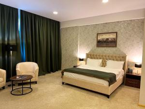 Gallery image of Arena Hotel Baku in Baku