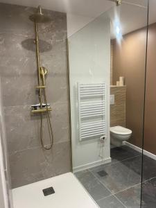 Ένα μπάνιο στο Le loft urbain +96 φωτογραφίες