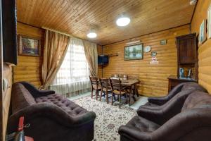 Gallery image of Torba in Bukovel