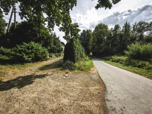 Φυσικό τοπίο κοντά σε αυτή η παραθεριστική κατοικία