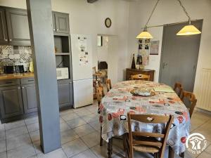 Gallery image of Roumanieu le gite in Saint-Gauzens