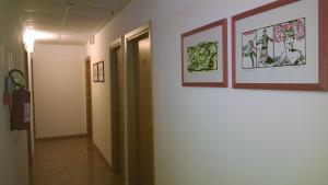 Fotografie z fotogalerie ubytování Hotel Capri v Rimini